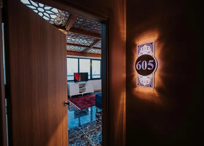 Ts Gold Otel